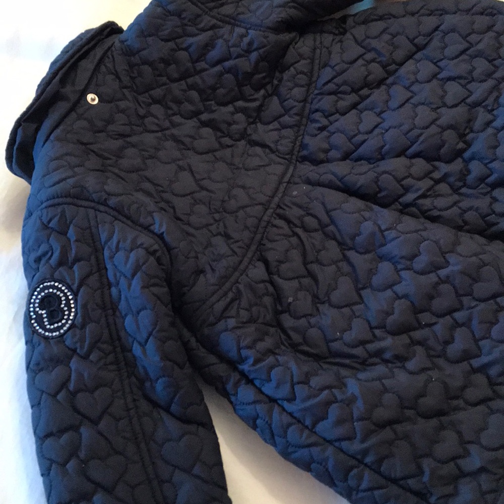 Brums light puffer  jacket - Picture 5 of 5